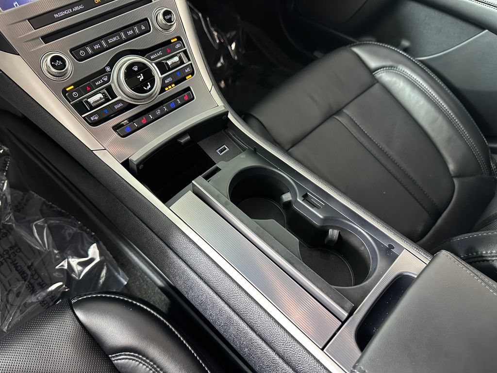 Used 2020 Lincoln MKZ Reserve w/ Elements Package AWD/4WD image 34