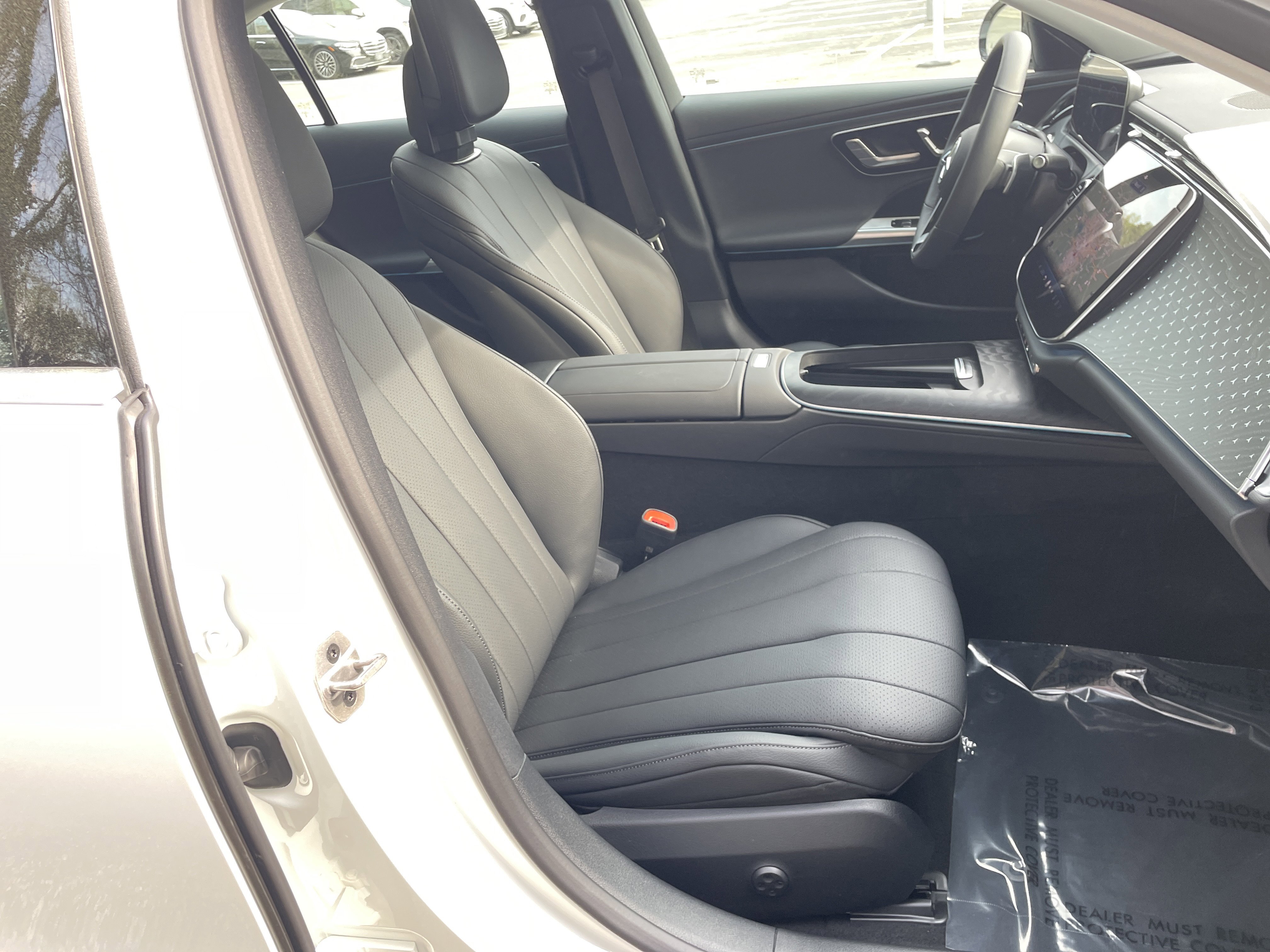 New 2026 Mercedes-Benz E 350 Sedan image 45