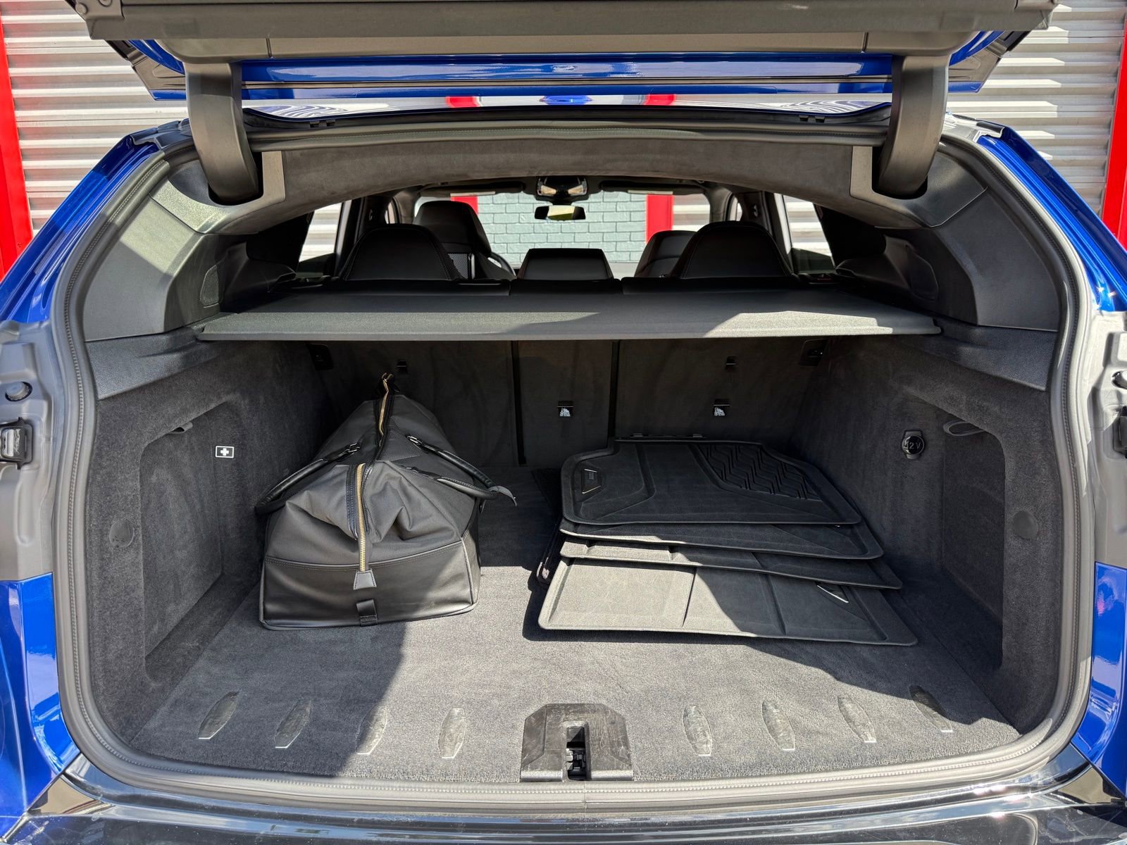 Used 2025 BMW XM Label Red w/ M Driver's Package image 29