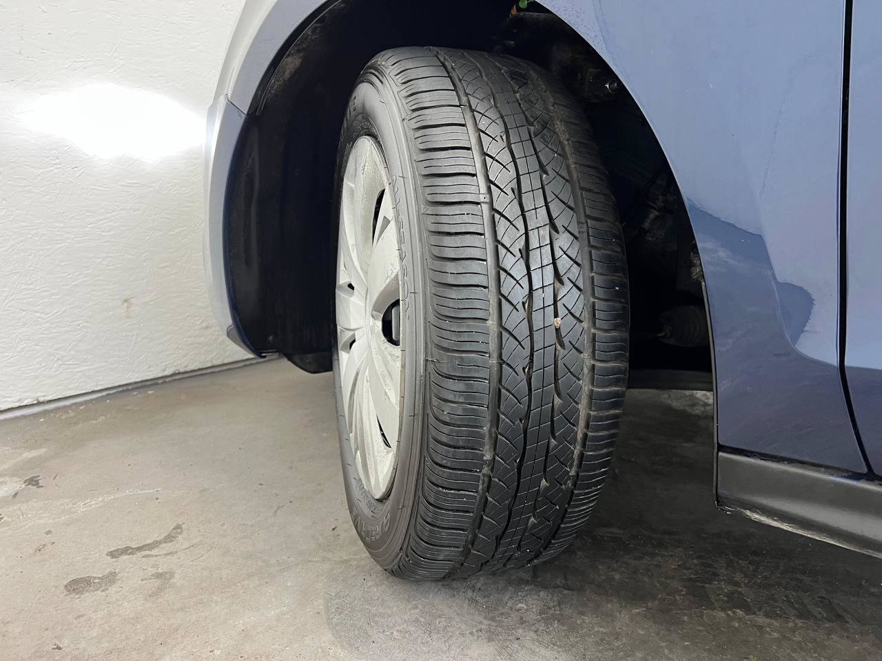 Used 2012 Volkswagen Jetta SE FWD image 25