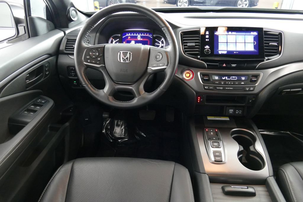 Used 2023 Honda Passport EX-L image 5