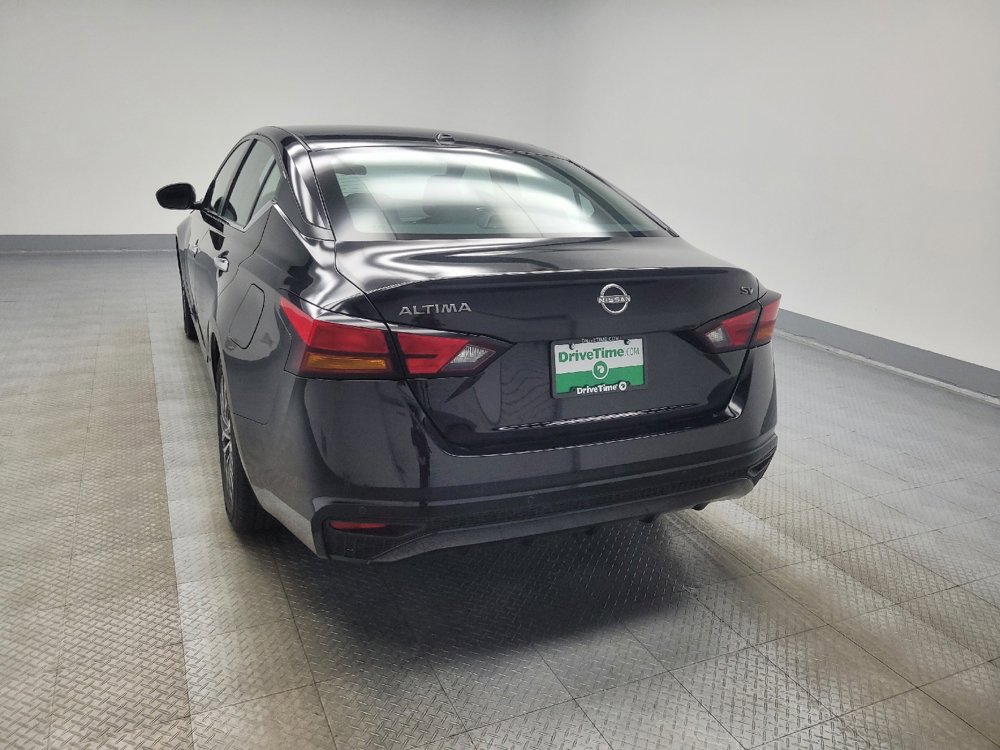 Used 2023 Nissan Altima 2.5 SV image 6