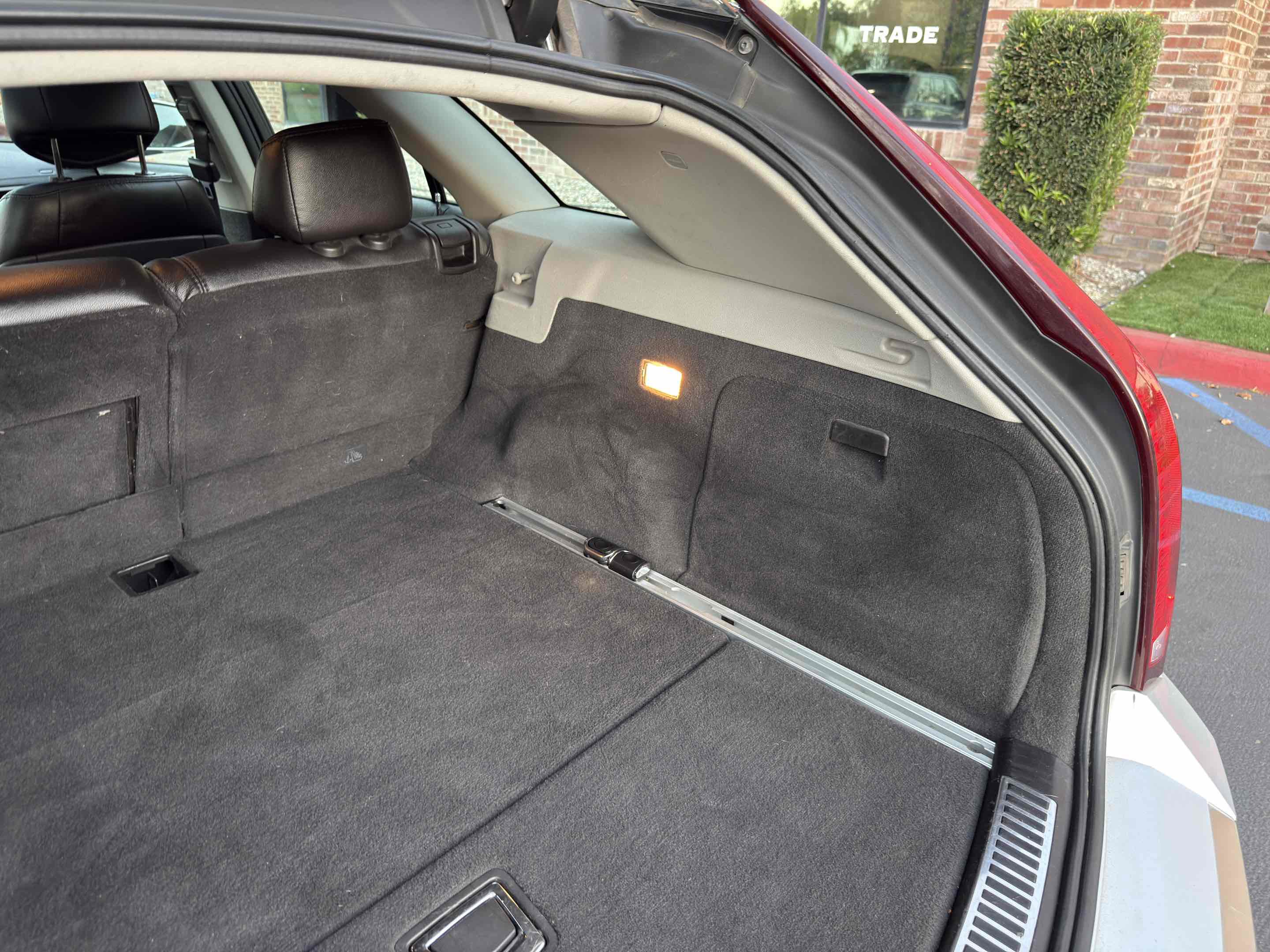 Used 2011 Cadillac CTS AWD Wagon image 81