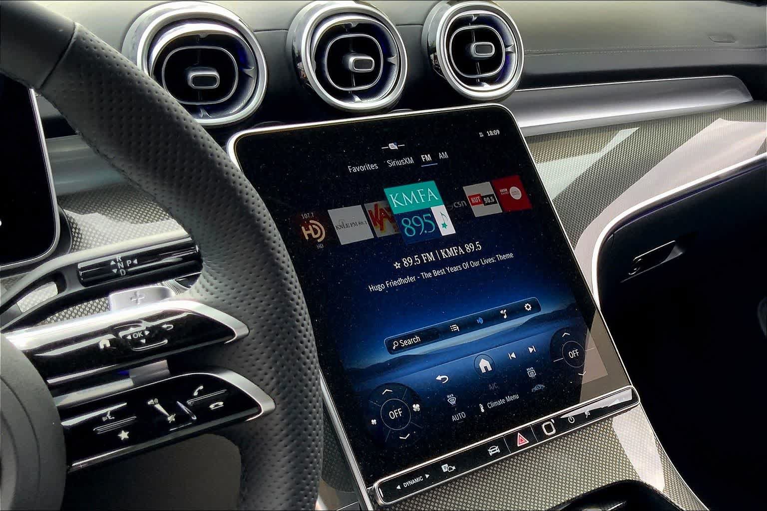 New 2024 Mercedes-Benz CLE 300 4MATIC Coupe image 8