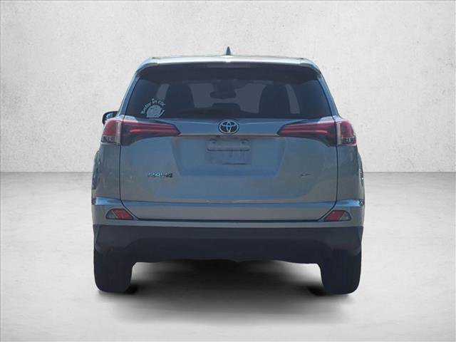 Used 2017 Toyota RAV4 LE w/ All Weather Liner Package FWD image 6