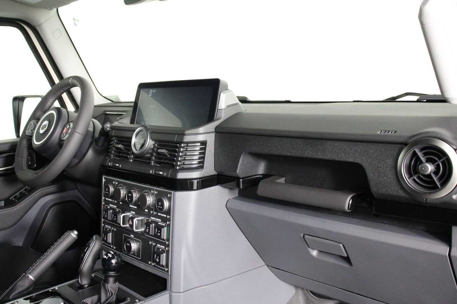 New 2026 INEOS Grenadier AWD/4WD image 11