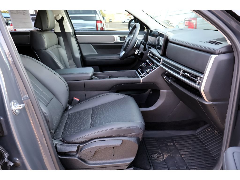 Used 2026 Hyundai Santa Fe XRT w/ Tow & Go Package AWD/4WD image 19