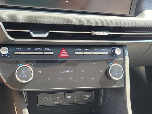 New 2026 Hyundai Sonata SEL FWD image 16