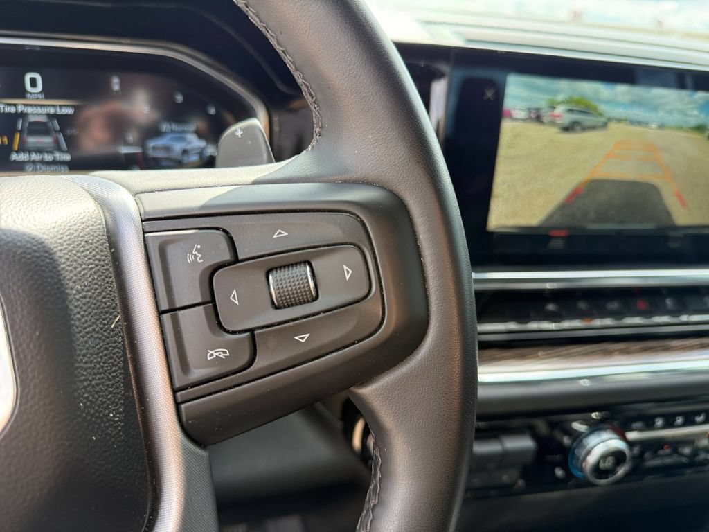 Used 2024 GMC Sierra 1500 Elevation AWD/4WD image 18
