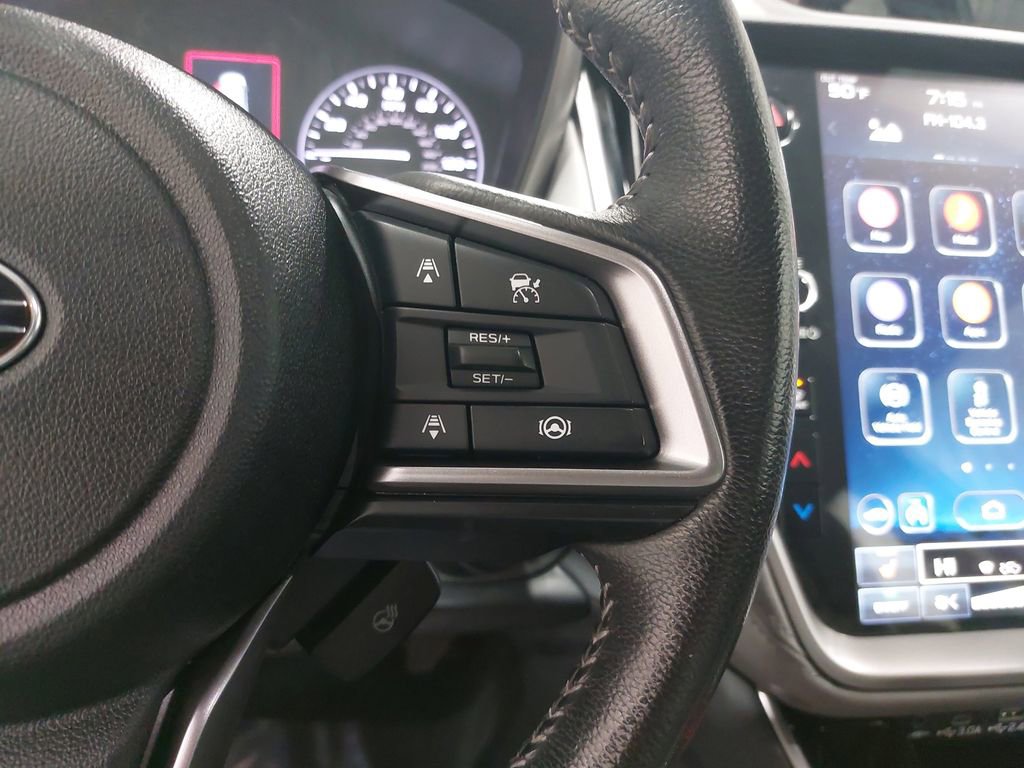 Used 2024 Subaru Legacy Limited image 17