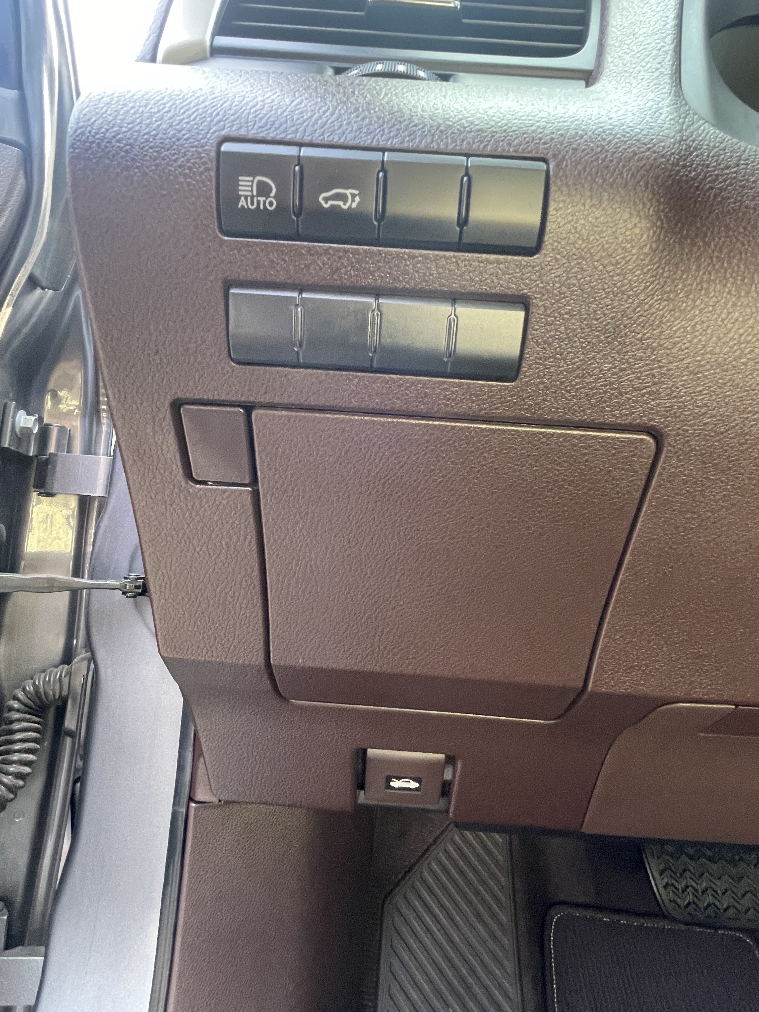 Used 2016 Lexus RX 350 FWD w/ Premium Package image 24
