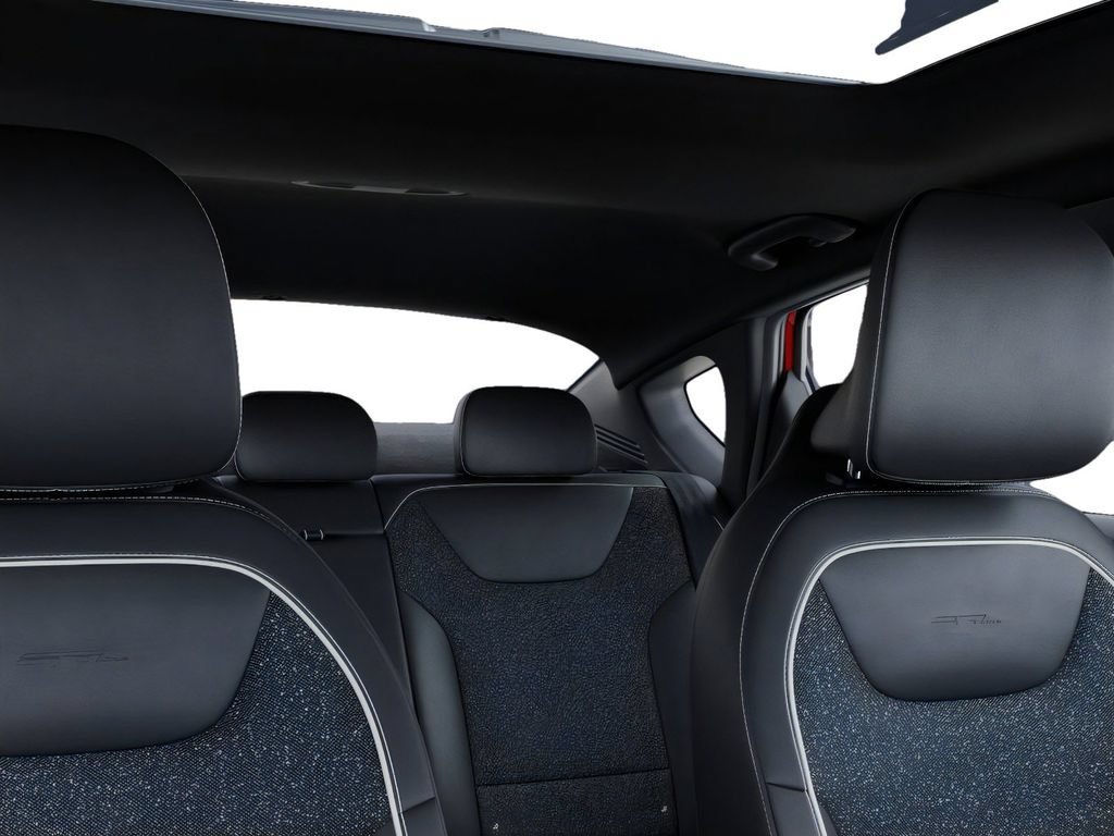 New 2025 Kia K4 GT-Line Turbo w/ GT-Line Premium Package FWD image 27