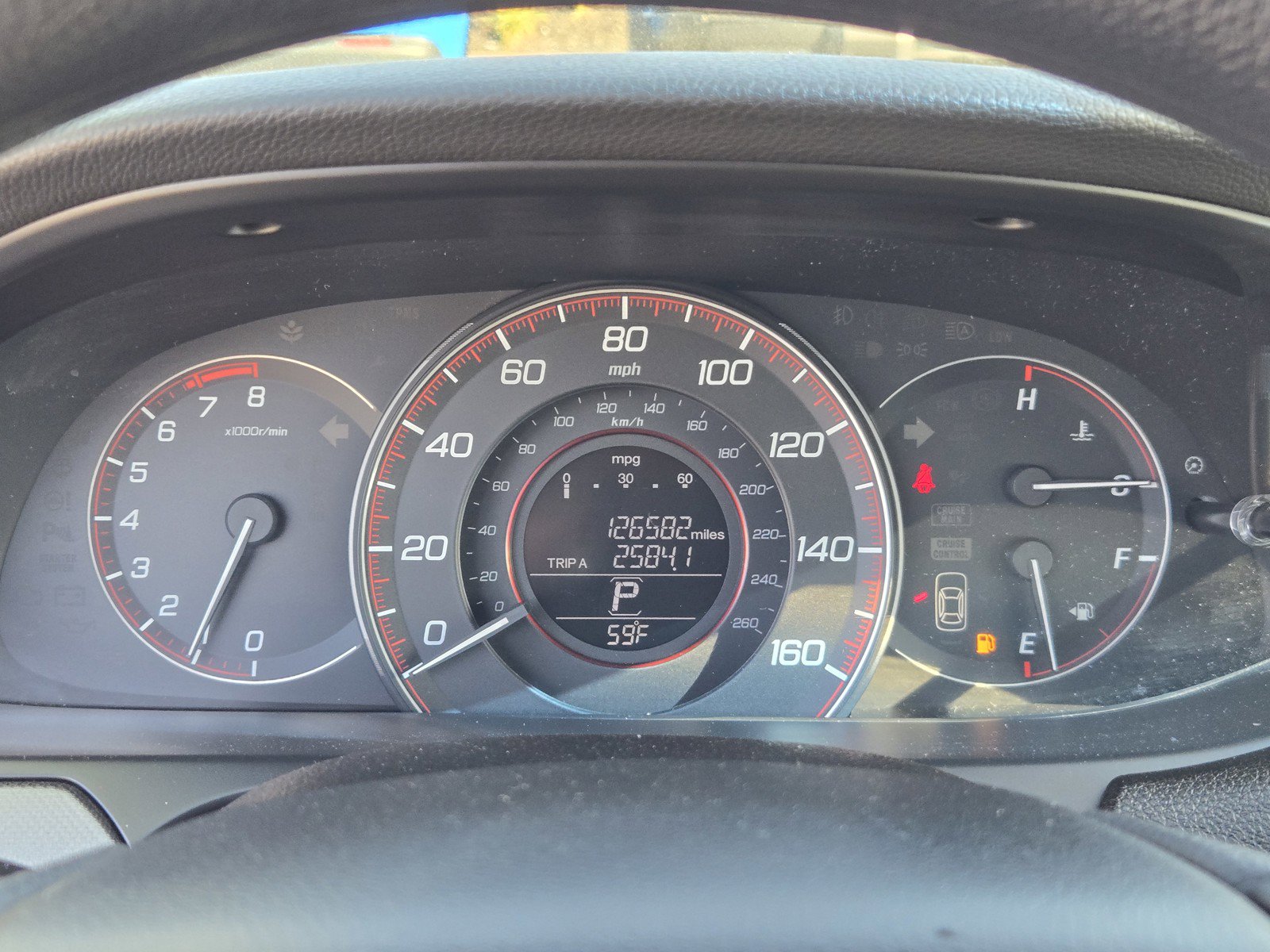 Used 2013 Honda Accord LX-S image 21