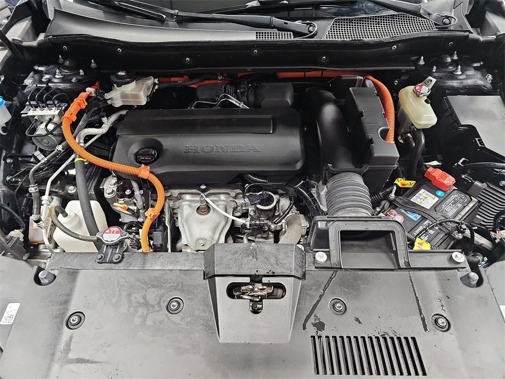 Used 2023 Honda CR-V Sport Touring image 30