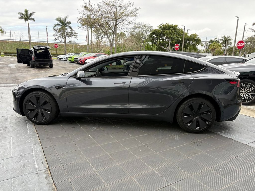 Used 2025 Tesla Model 3 Long Range image 13