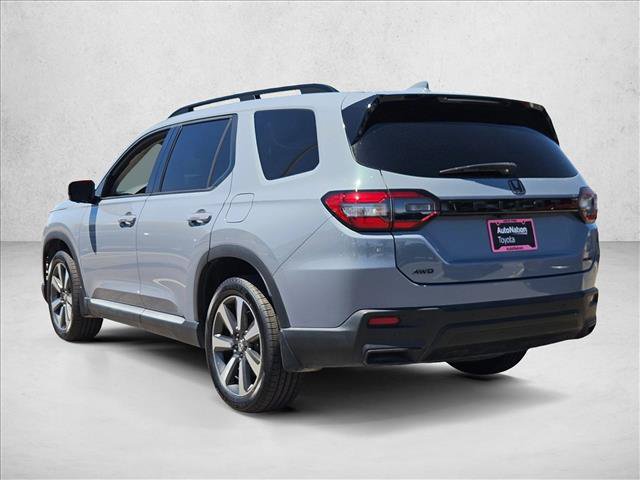 Used 2024 Honda Pilot Elite image 9