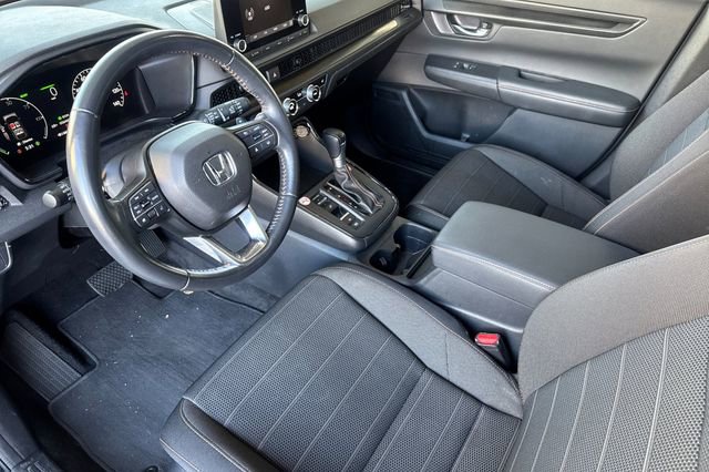 Used 2024 Honda CR-V Sport image 10