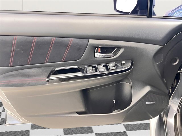 Used 2020 Subaru WRX STI Limited image 14