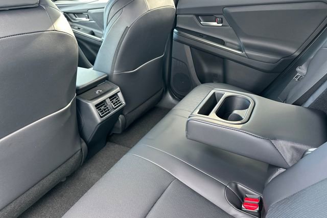New 2026 Subaru Solterra Premium image 9