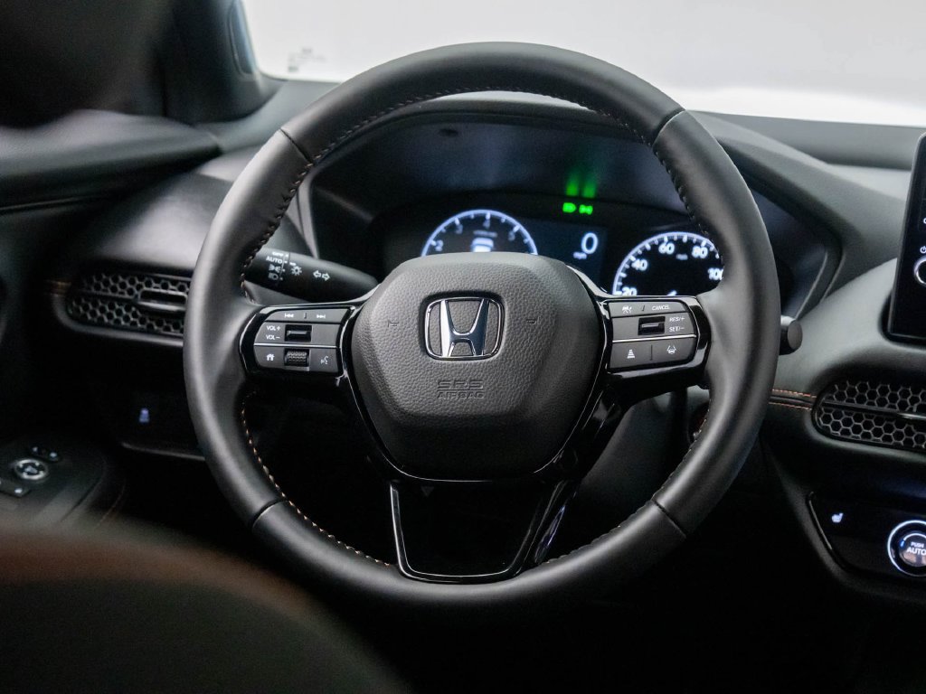 New 2027 Honda HR-V Sport image 11