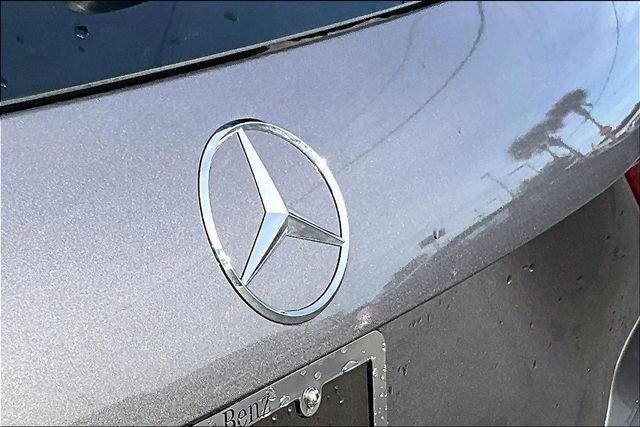 Used 2024 Mercedes-Benz GLA 35 AMG 4MATIC image 27
