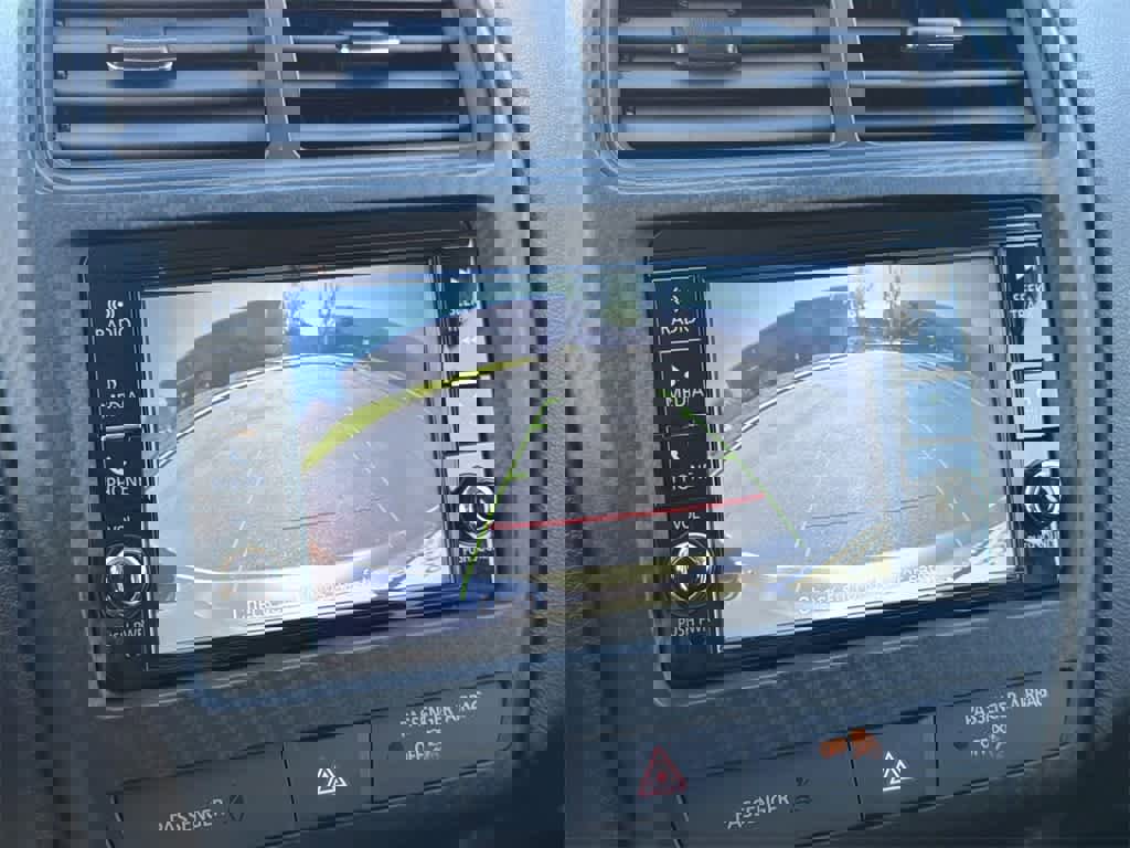 Used 2025 Mitsubishi Outlander Sport ES image 18