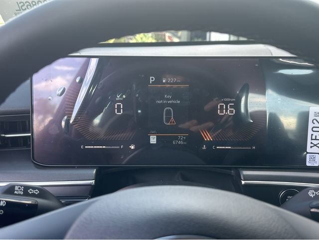 Certified 2025 Kia K5 GT-Line w/ GT-Line Premium Package image 10