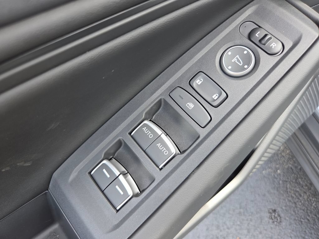 New 2026 Honda Accord SE image 29