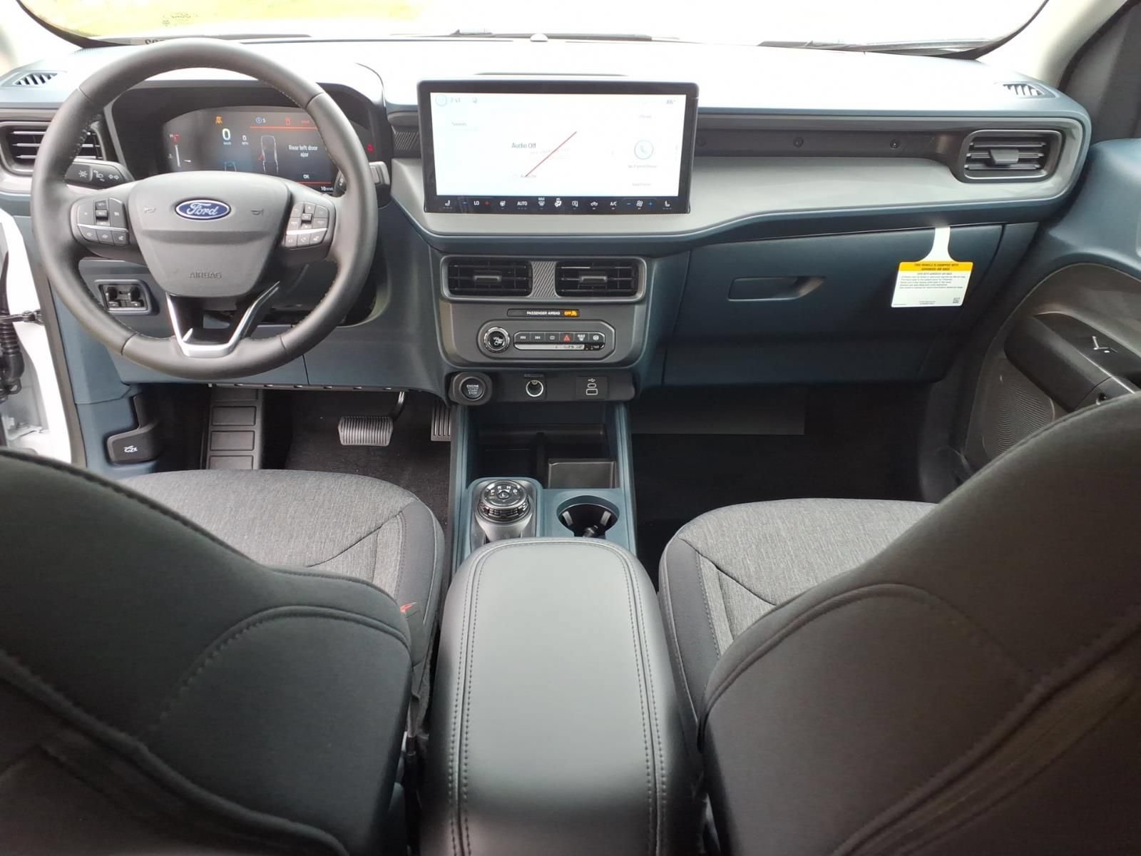 New 2026 Ford Maverick XLT w/ XLT Luxury Package AWD/4WD image 28