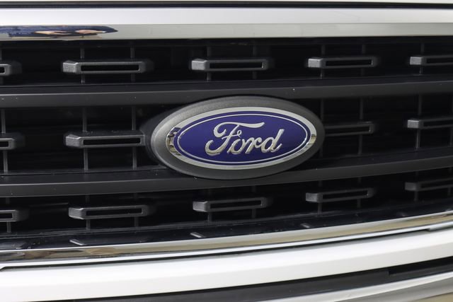 Used 2022 Ford F150 XLT image 16