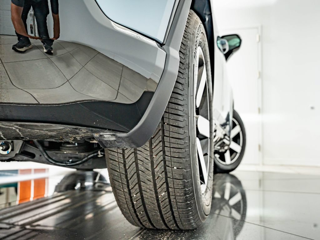 Used 2025 Honda Prologue Touring image 44