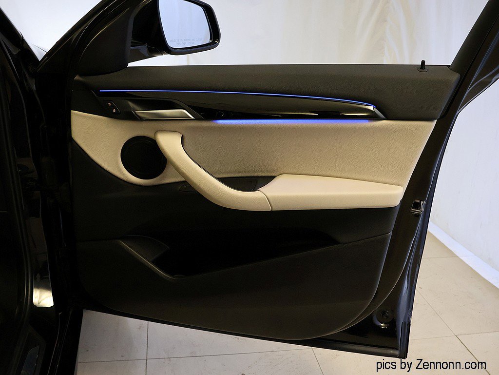 Used 2020 BMW X2 M35i w/ Premium Package image 33