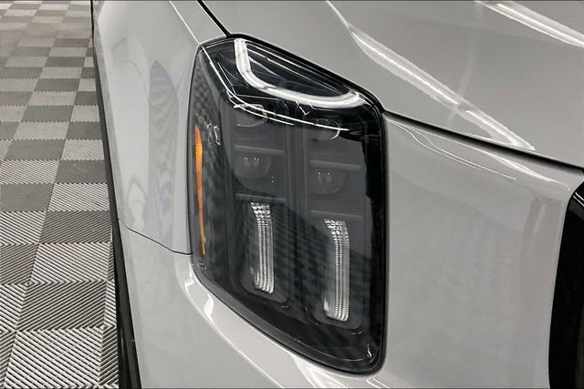 Used 2025 Kia Telluride SX X-Line image 32