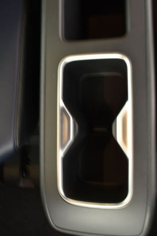 New 2026 INFINITI QX60 Sport w/ Dark Cargo Package image 16