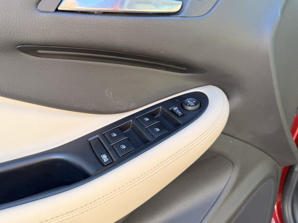 Used 2019 Buick Envision Preferred FWD image 15