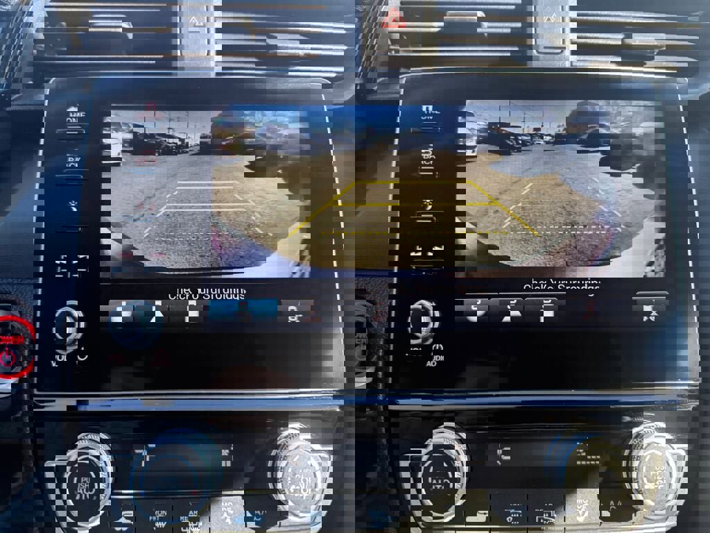 Used 2022 Honda Insight EX image 19