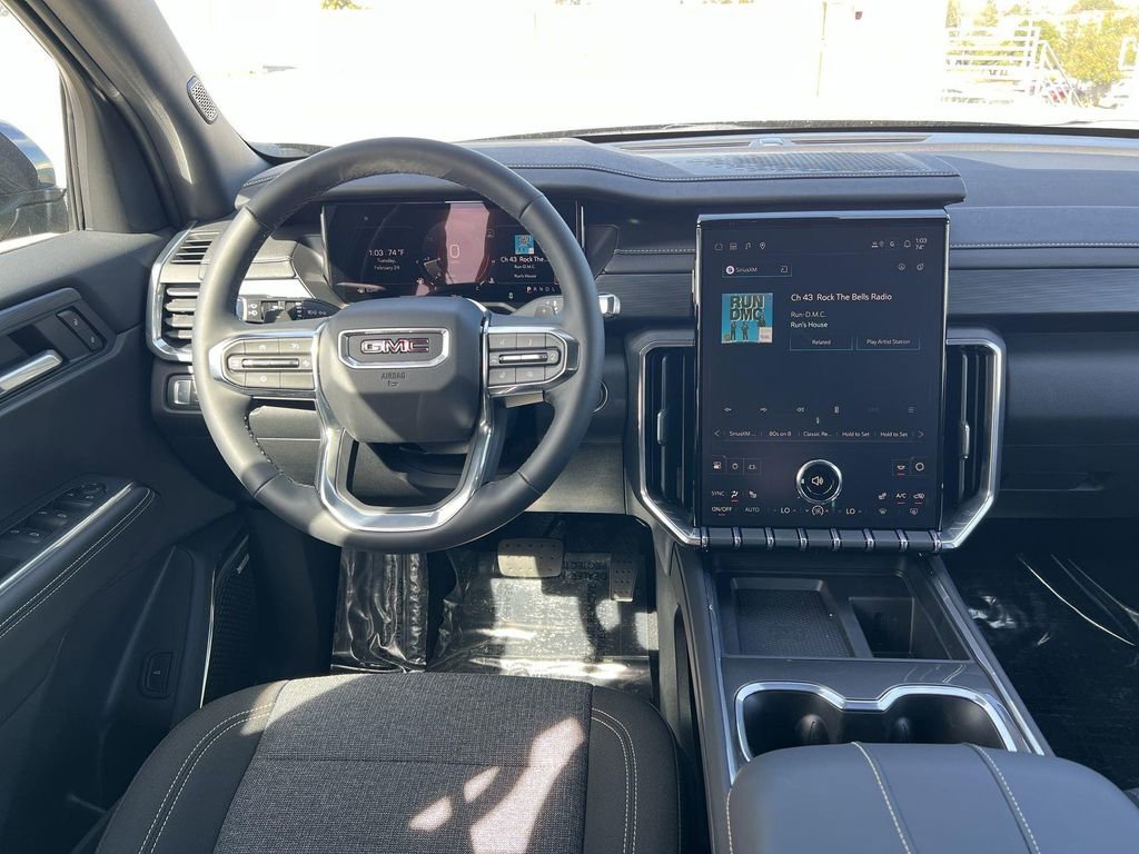 New 2026 GMC Acadia Elevation image 11