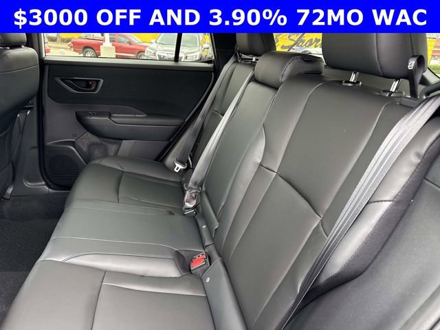 New 2026 Subaru Outback Premium image 15