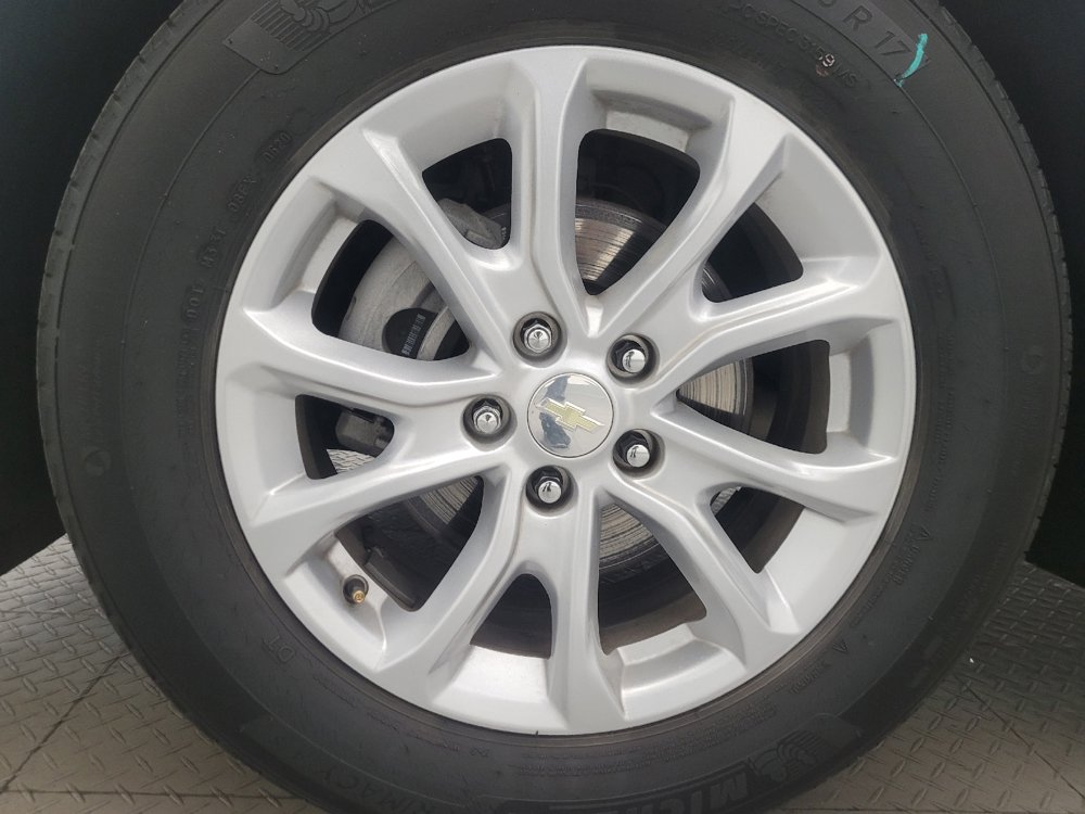 Used 2020 Chevrolet Equinox LT FWD image 31