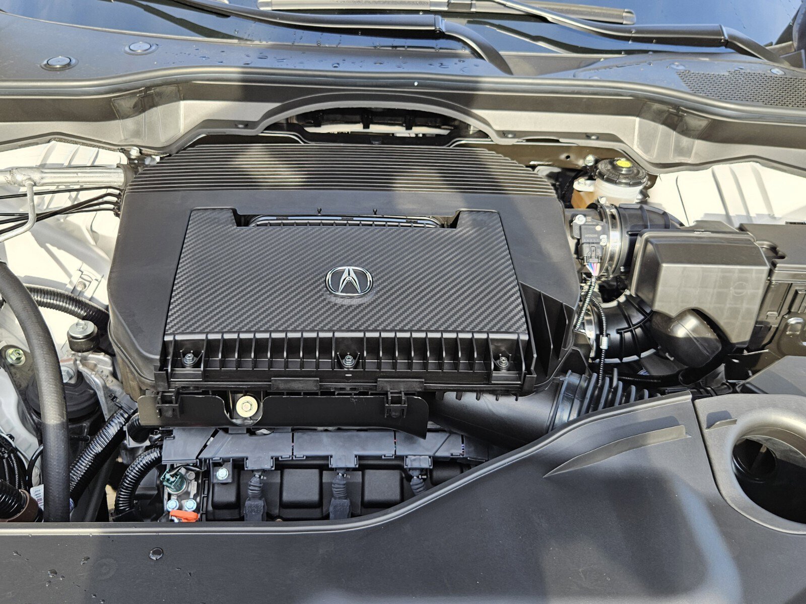 New 2026 Acura MDX FWD w/ Technology Package image 28