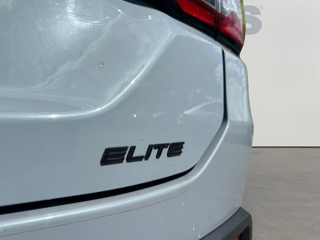 Used 2023 Honda Pilot Elite image 31