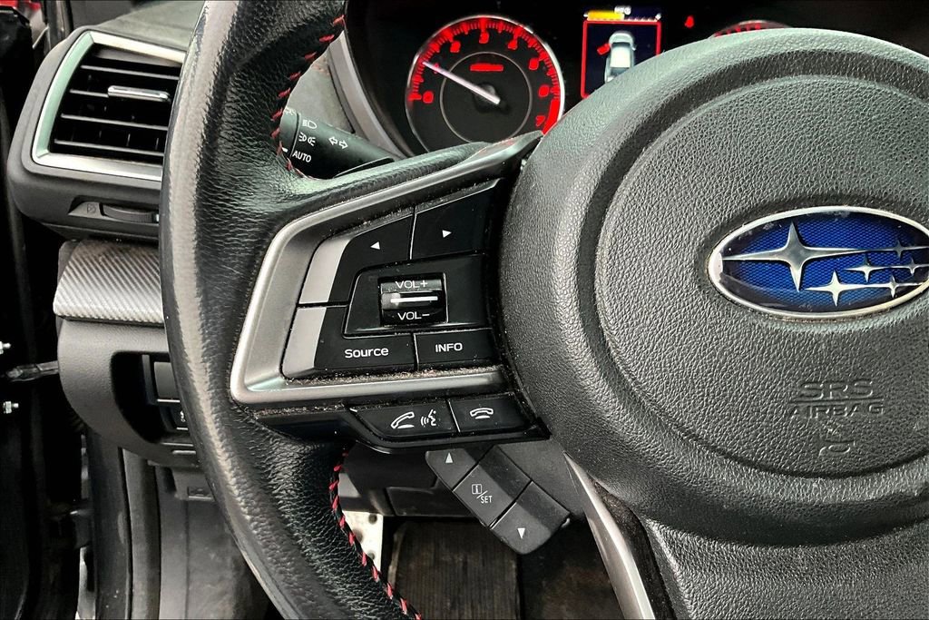 Used 2021 Subaru Impreza 2.0i Sport AWD/4WD image 10