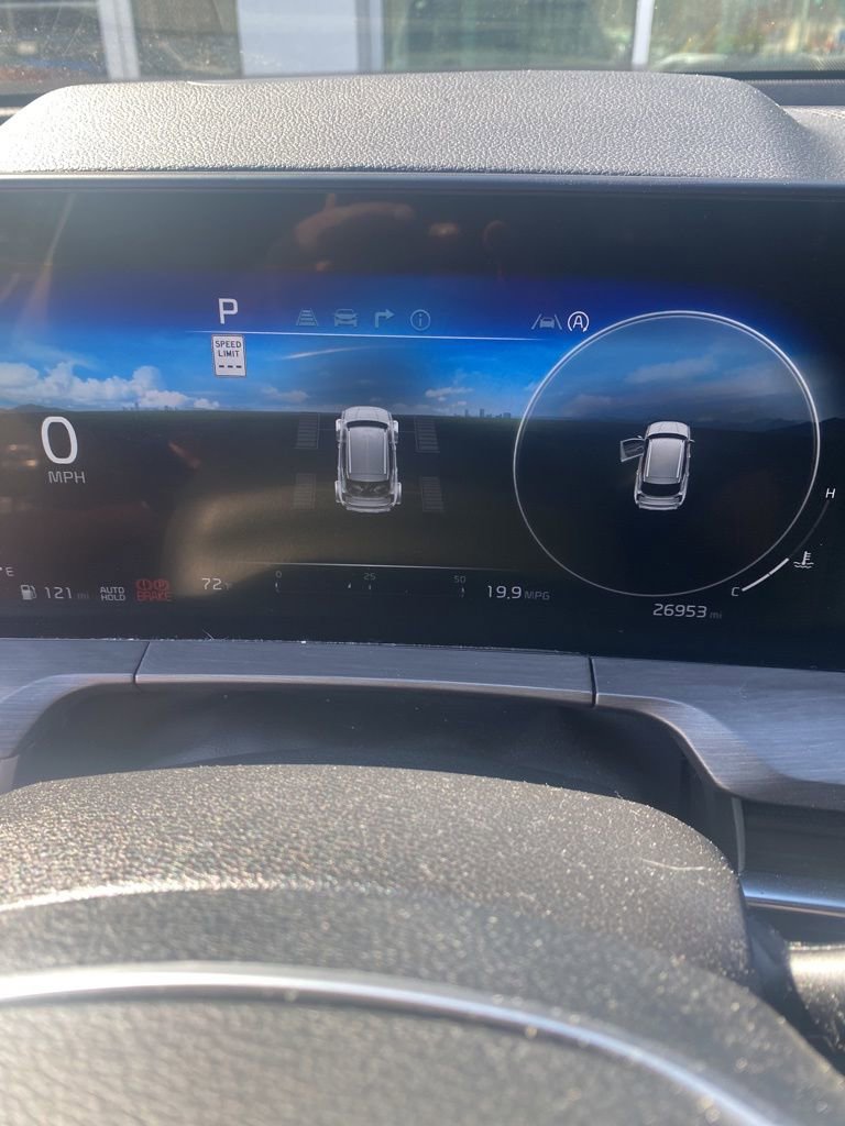 Used 2023 Kia Telluride SX Prestige X-Pro image 7