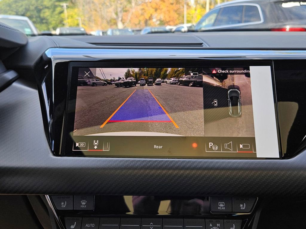 New 2026 Audi S e-tron GT Prestige image 16