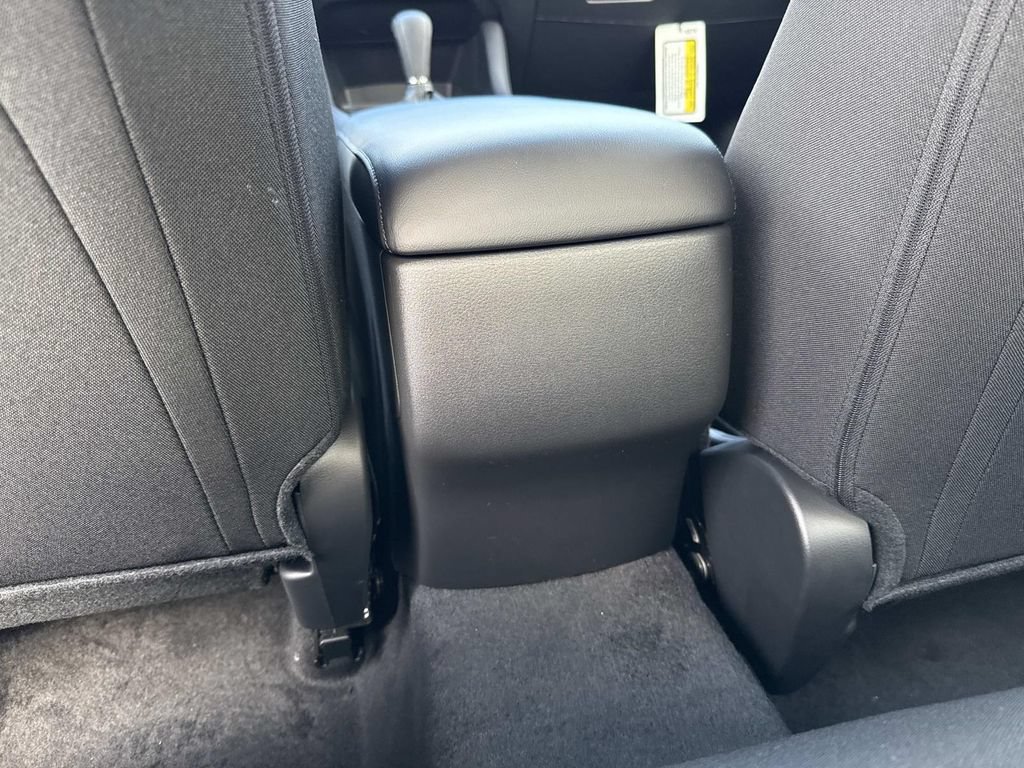 New 2026 MAZDA MAZDA3 s FWD image 18