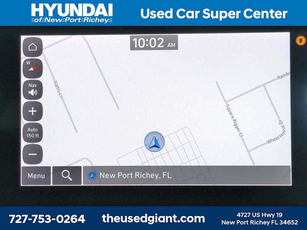 Certified 2023 Hyundai Elantra SEL w/ Convenience Package FWD image 19