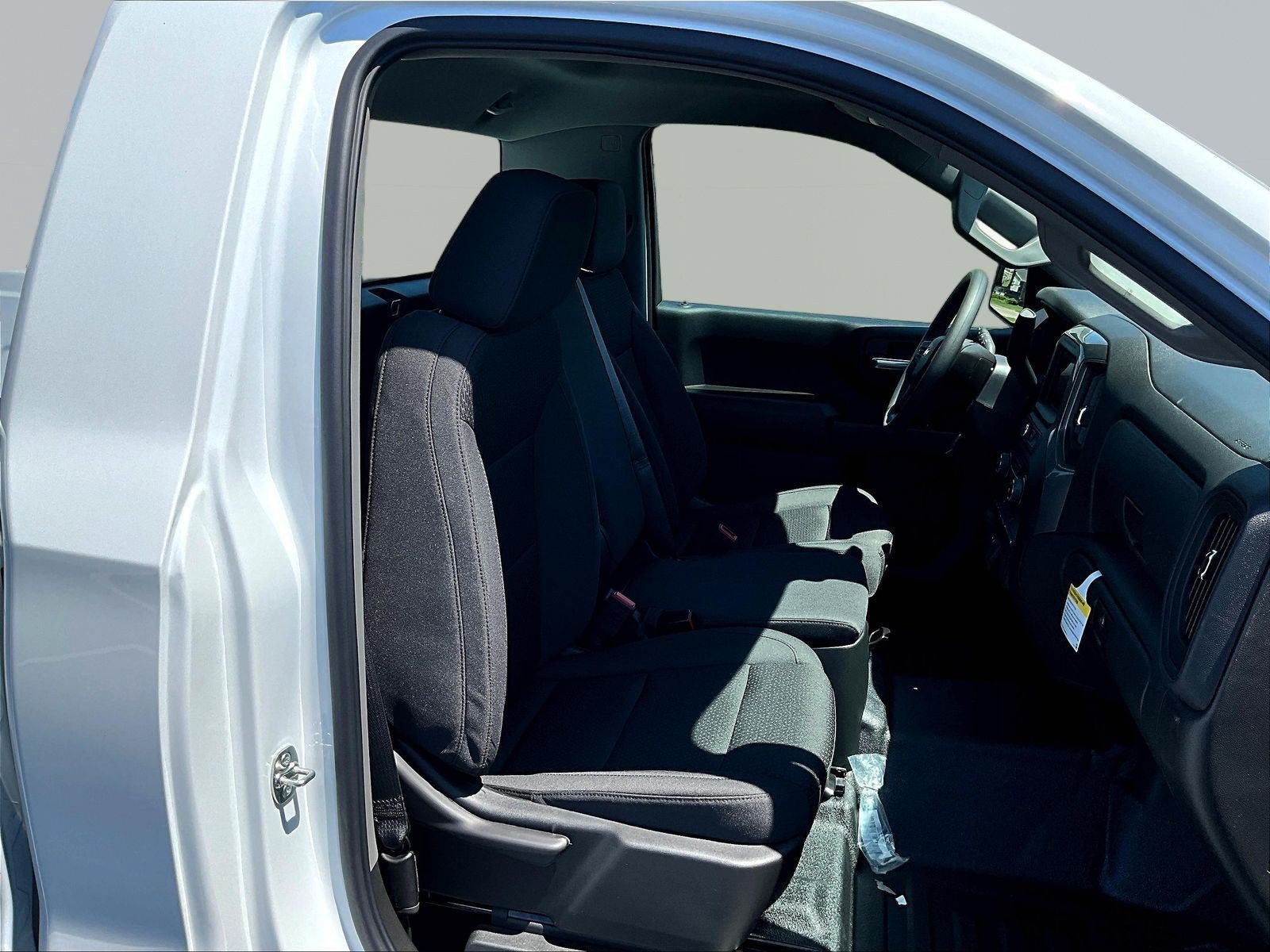 New 2026 Chevrolet Silverado 1500 W/T w/ Trailering Package AWD/4WD image 10