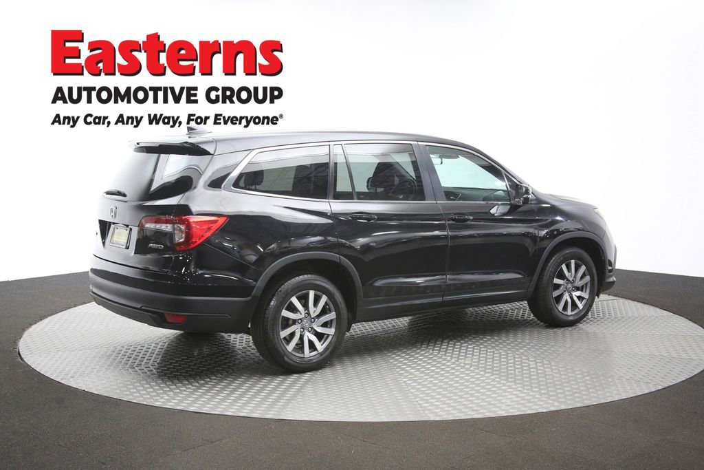 Used 2020 Honda Pilot EX-L image 46