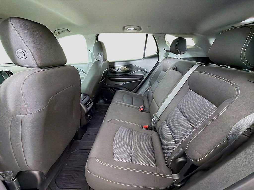 Used 2023 GMC Terrain SLE w/ Driver Convenience Package image 21