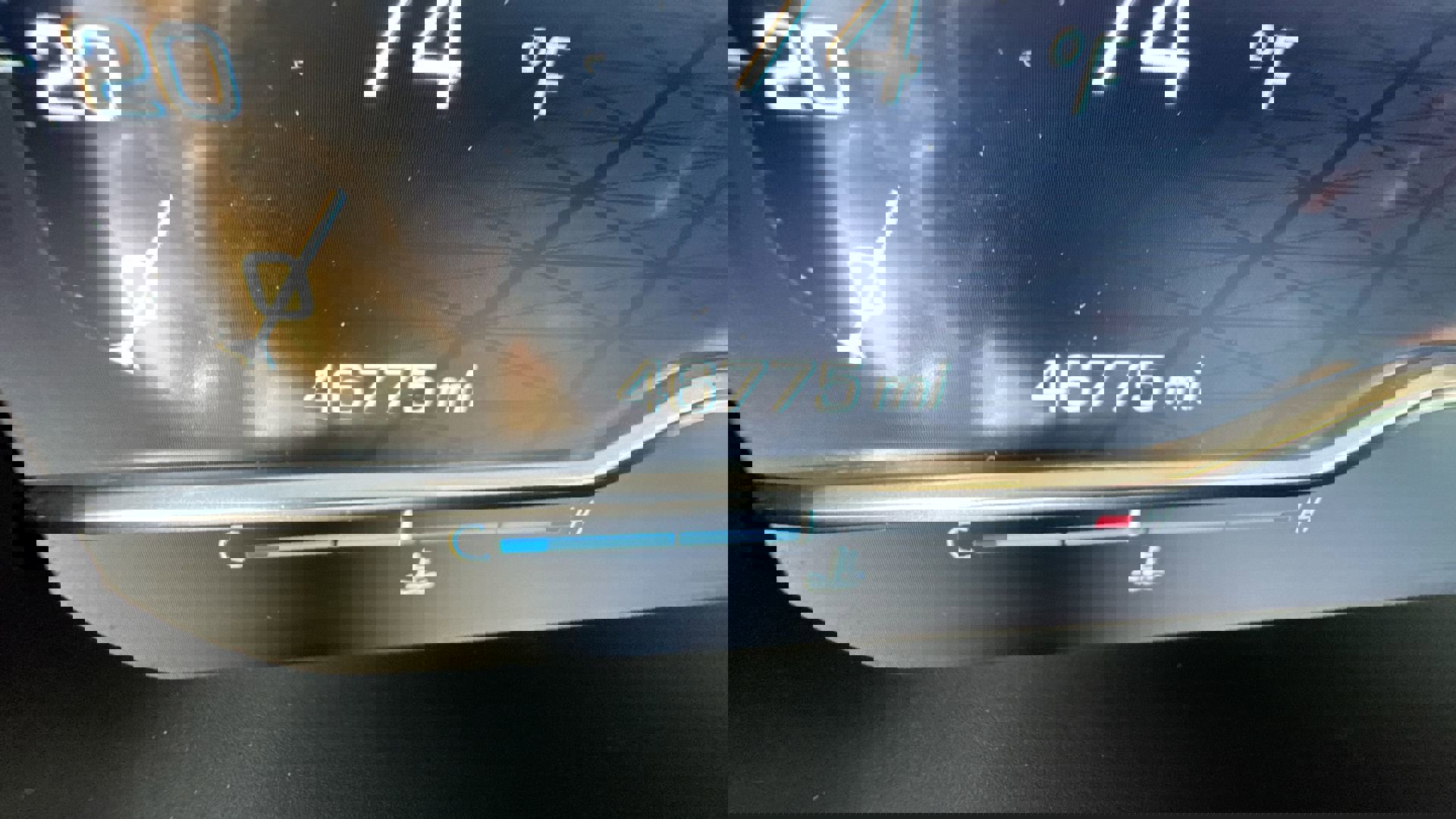 Certified 2023 GMC Sierra 1500 Denali Ultimate image 66